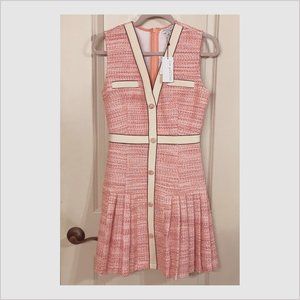 Current Air Dress Size Small